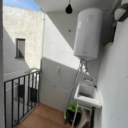 àtic El Solet.
