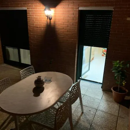 Atic El Solet. Apartment