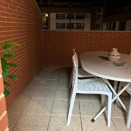 Atic El Solet. Apartment *