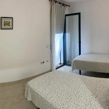 Apartment Atic El Solet. *
