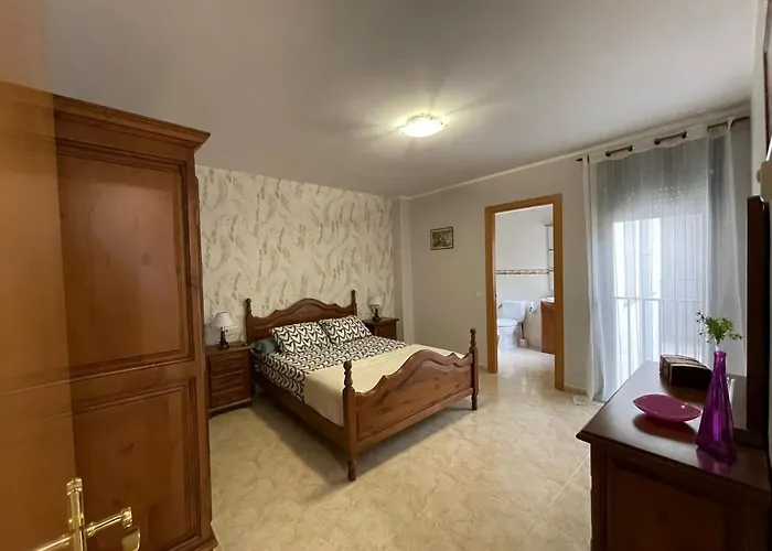 àtic El Solet.