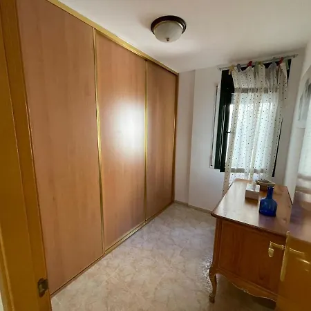 Apartament Atic El Solet.