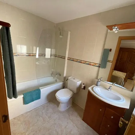Atic El Solet. Apartament *